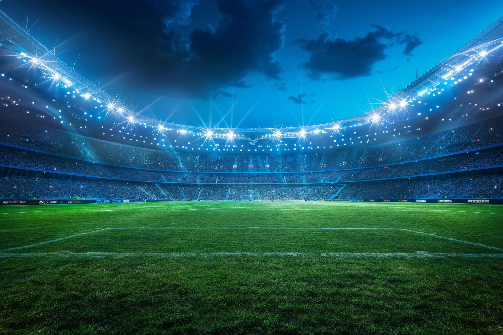 background bola